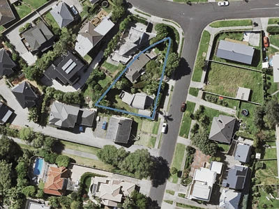 Residential  Mixed Housing Suburban Zone