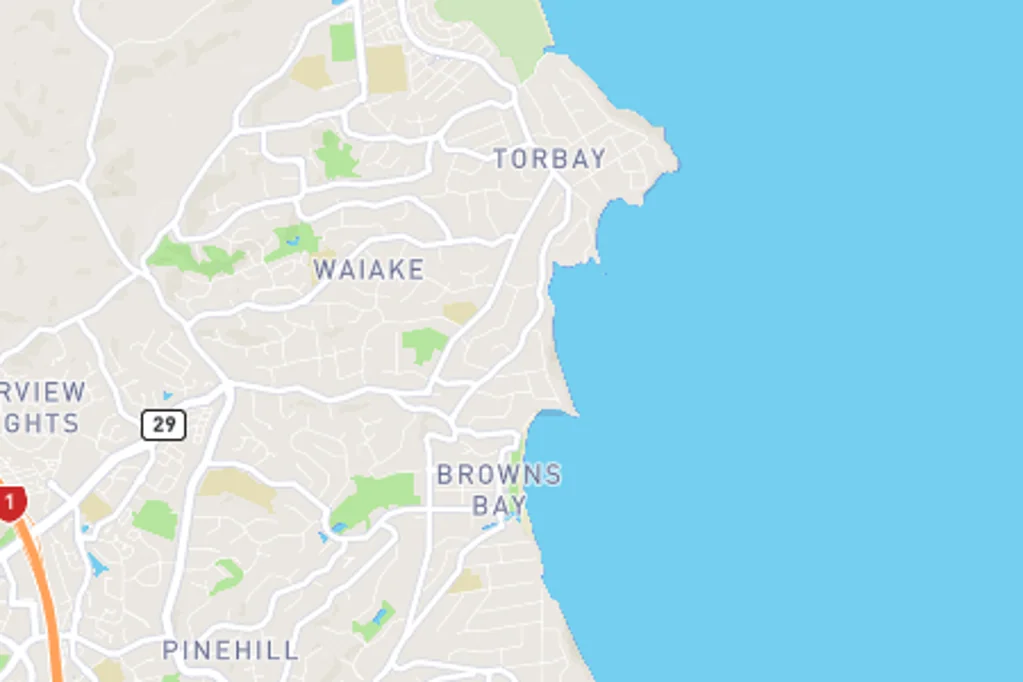 Waiake