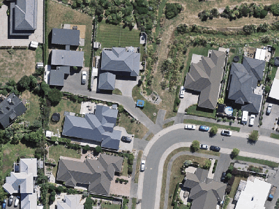 Residential Suburban