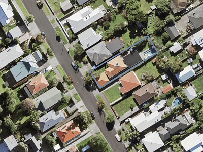 Residential  Mixed Housing Urban Zone