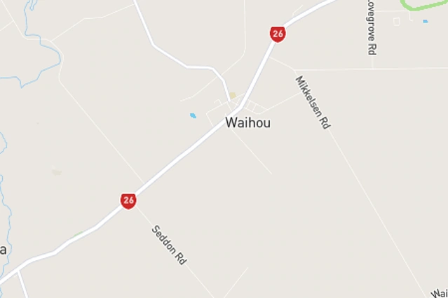 Waihou