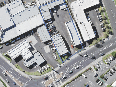 Business  Local Centre Zone