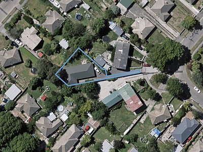 Residential Suburban