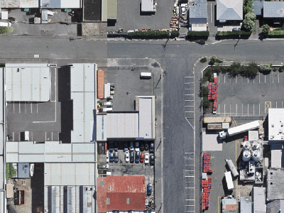 Industrial General