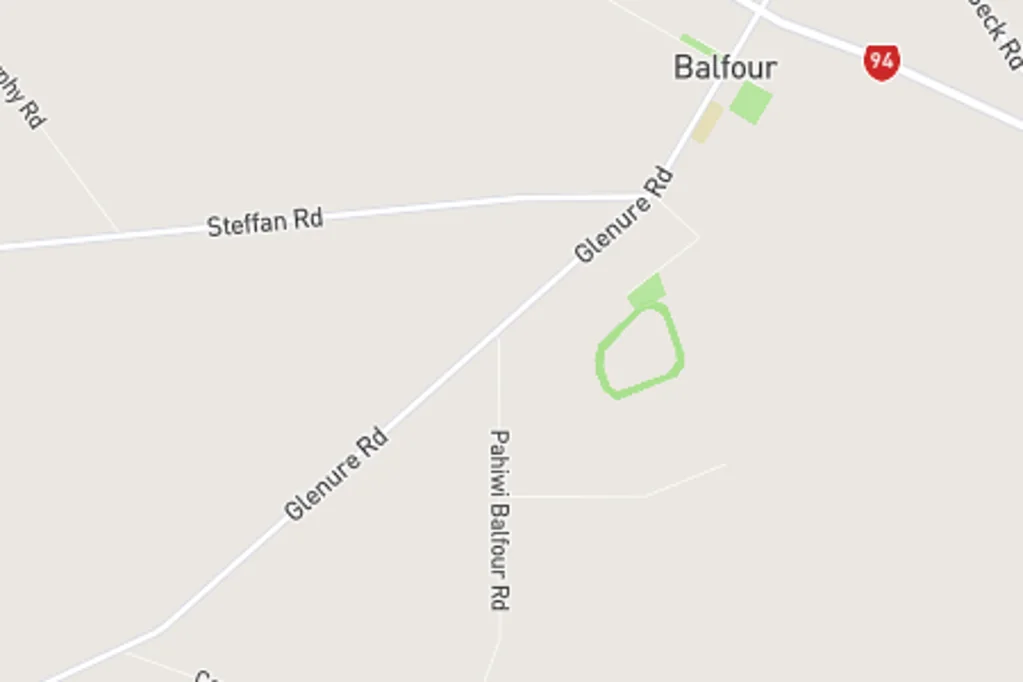 Balfour