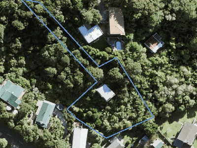 Residential  Single House Zone
