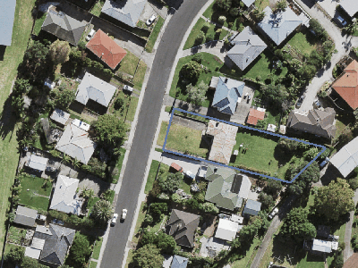 Residential  Mixed Housing Urban Zone