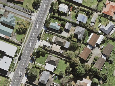 Residential  Mixed Housing Urban Zone