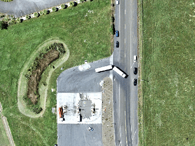 Rural  Rural Production Zone