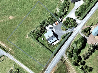 Rural  Rural Production Zone