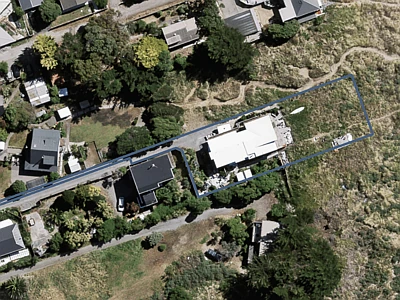 Residential Suburban