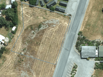 Residential Zone