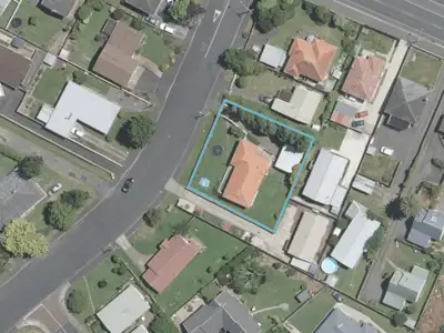 Residential Zone - General Residential Zone