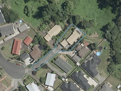 Residential Zone - General Residential Zone