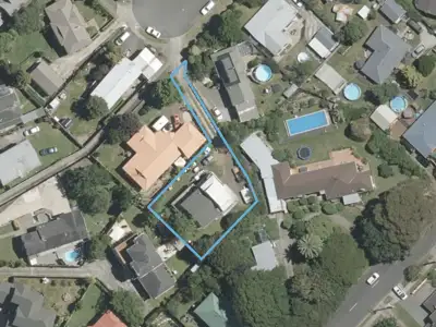 Residential Zone - General Residential Zone