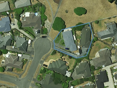 Residential Suburban