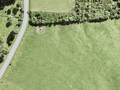 Residential  Large Lot Zone