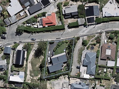 Residential Hills