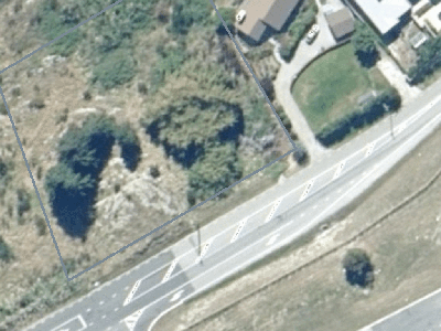 Low Density Residential Zone
