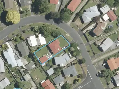 Residential Zone - General Residential Zone