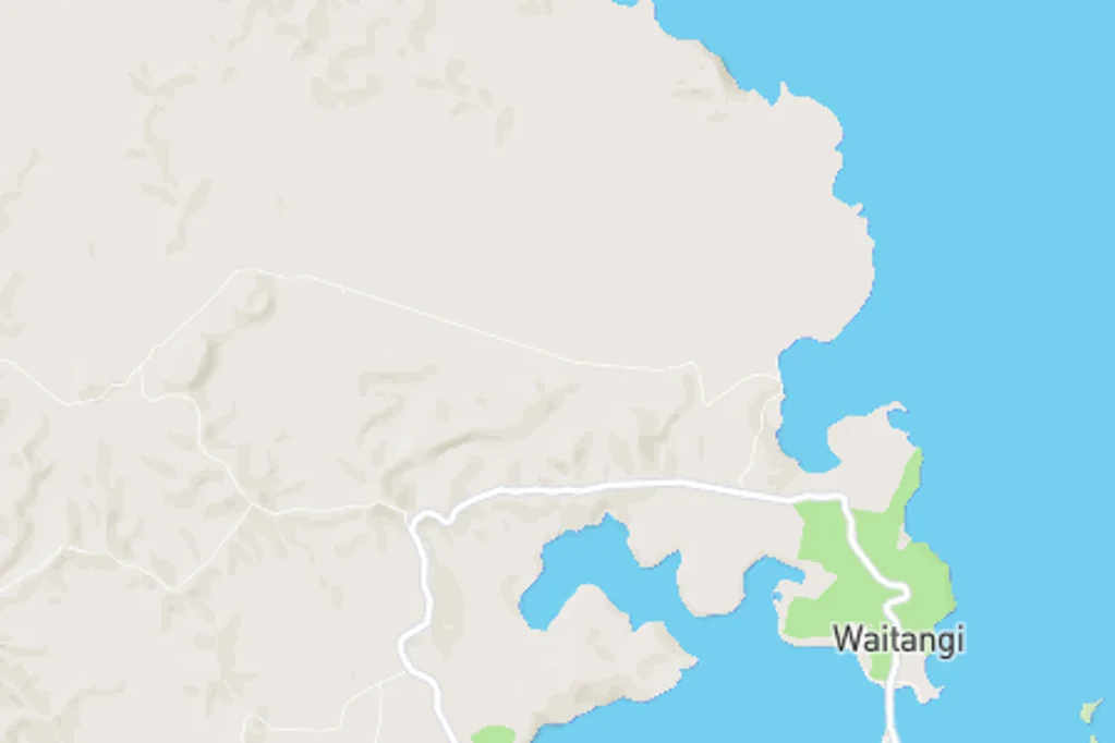 Waitangi