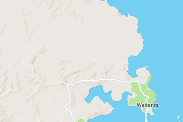 Waitangi