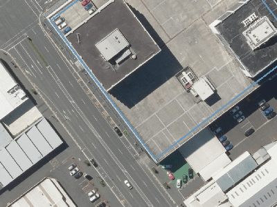 Central City Zone - Precinct 1 - Downtown Precinct