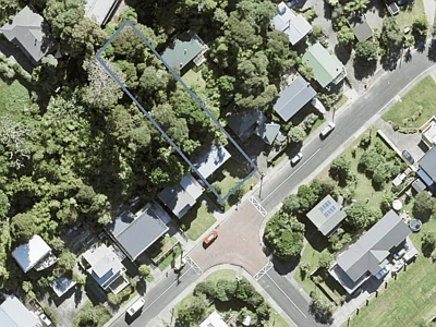 Residential  Single House Zone
