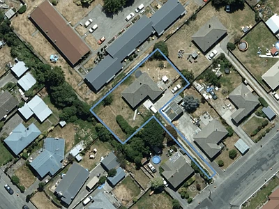 Residential C