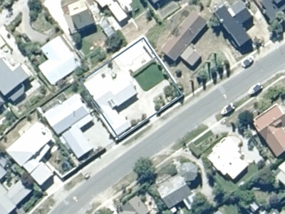 Low Density Residential Zone