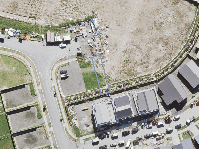 Residential  Mixed Housing Urban Zone