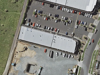 Business  Mixed Use Zone