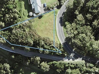 Residential  Large Lot Zone