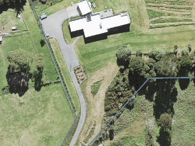 Rural  Countryside Living Zone