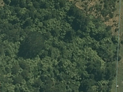 Rural  Rural Production Zone