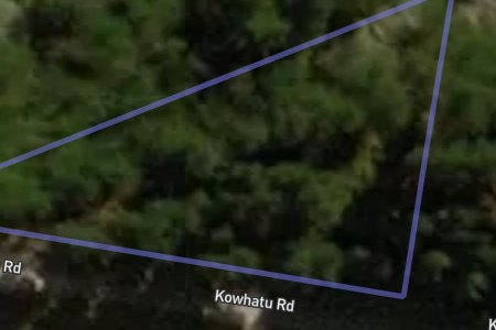 Zoned Rural