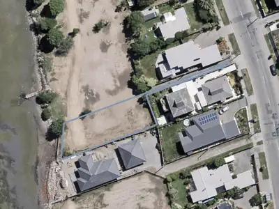 Specific Purpose (Flat Land Recovery)