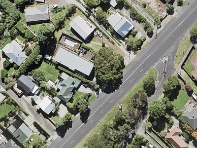 Residential  Mixed Housing Suburban Zone