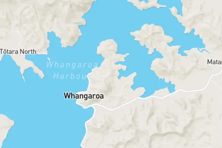 Whangaroa