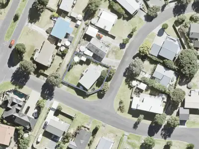 Residential  Single House Zone