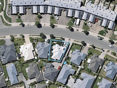 Residential Suburban