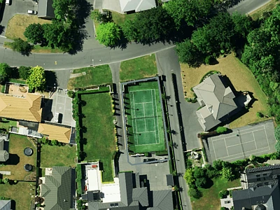 Residential Suburban