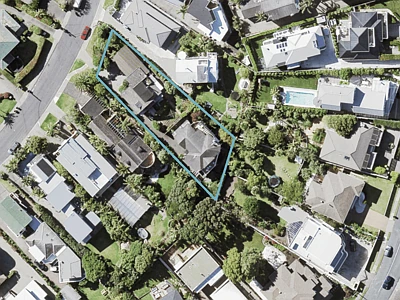 Residential  Mixed Housing Suburban Zone
