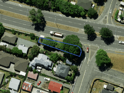 Residential Medium Density