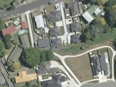 Residential Zone - General Residential Zone