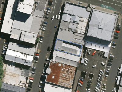 Business  Metropolitan Centre Zone