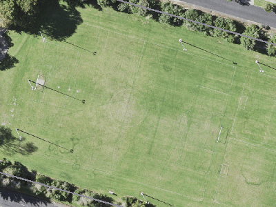 Open Space  Sport and Active Recreation Zone