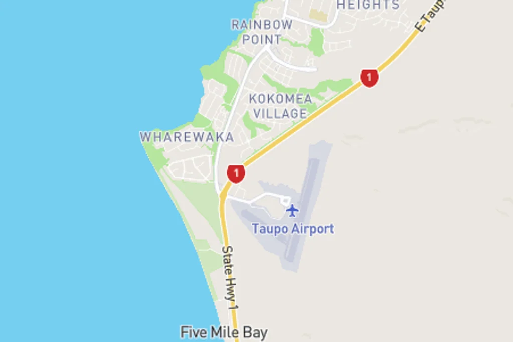 Wharewaka