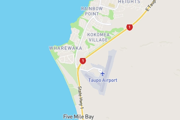 Wharewaka