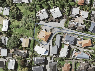 Residential  Mixed Housing Suburban Zone